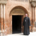 Տ. Պարթև քահանա Աշուրյան